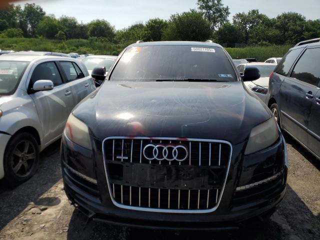 60021705 :رقم المزاد ، WA1LGAFEXCD006669 vin ، 2012 Audi Q7 مزاد بيع