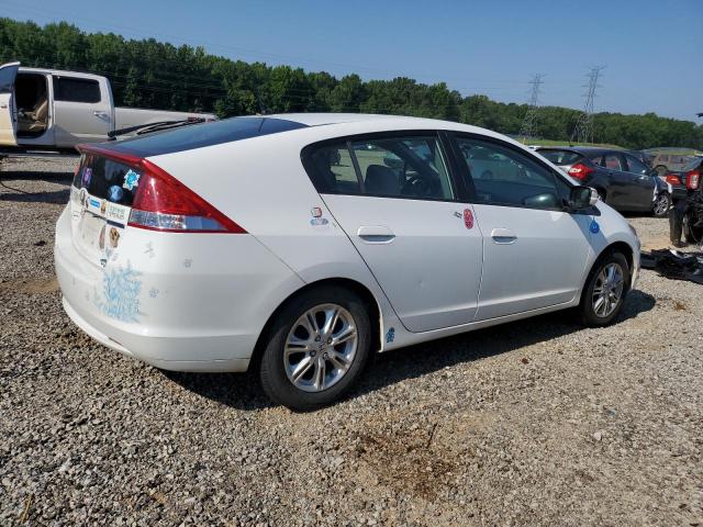 2011 Honda Insight Ex მანქანა იყიდება აუქციონზე, vin: JHMZE2H7XBS001765, აუქციონის ნომერი: 62264925