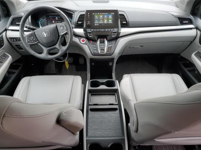 Продаж на аукціоні авто 2024 Honda Odyssey Ex, vin: 5FNRL6H68RB005195, номер лоту: 60728285
