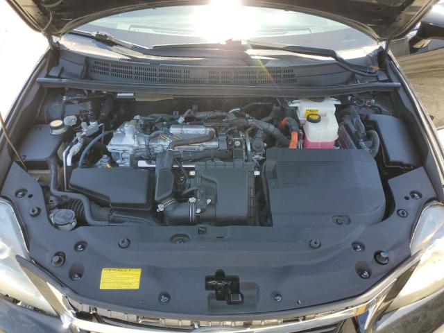 Aukcja sprzedaży 2011 Lexus Ct, vin: JTHKD5BHXB2031372, numer aukcji: 61328825