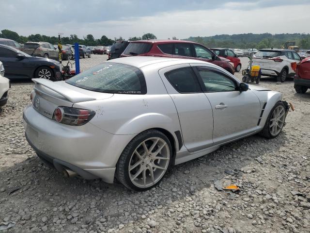 Продажа на аукционе авто 2004 Mazda Rx8, vin: JM1FE173440108838, номер лота: 59469415