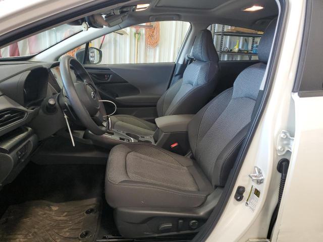 Aukcja sprzedaży 2024 Subaru Crosstrek, vin: JF2GUADC8R8859785, numer aukcji: 60413205