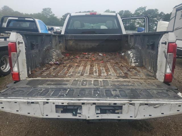 Продаж на аукціоні авто 2019 Ford F350, vin: 1FT8W3BT8KEF92120, номер лоту: 61014765