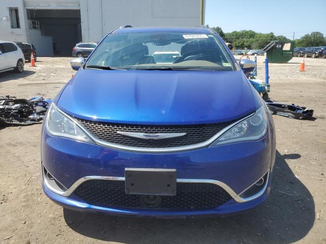 61903495 :رقم المزاد ، 2C4RC1GG3LR104869 vin ، 2020 Chrysler Pacifica L مزاد بيع