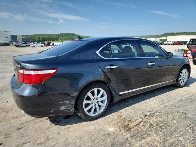 Продажа на аукционе авто 2007 Lexus Ls, vin: JTHGL46F275005169, номер лота: 51004036
