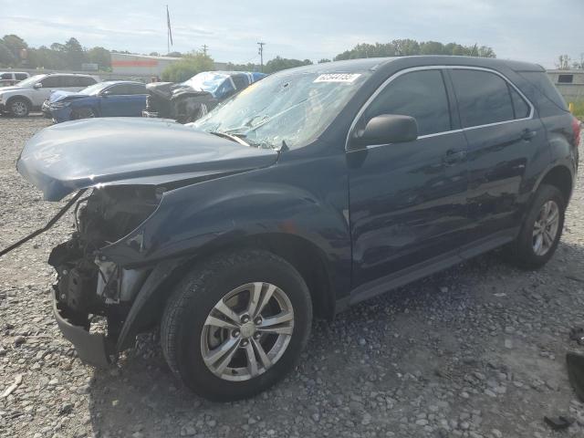 Продаж на аукціоні авто 2017 Chevrolet Equinox, vin: 2GNALBEK5H1569418, номер лоту: 62544155