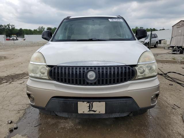 78398195 :رقم المزاد ، 3G5DB03E95S568080 vin ، 2005 Buick Rendezvous مزاد بيع