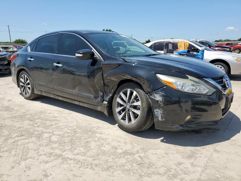 2017 Nissan Altima 2.5 მანქანა იყიდება აუქციონზე, vin: 1N4AL3AP5HC260614, აუქციონის ნომერი: 61294845