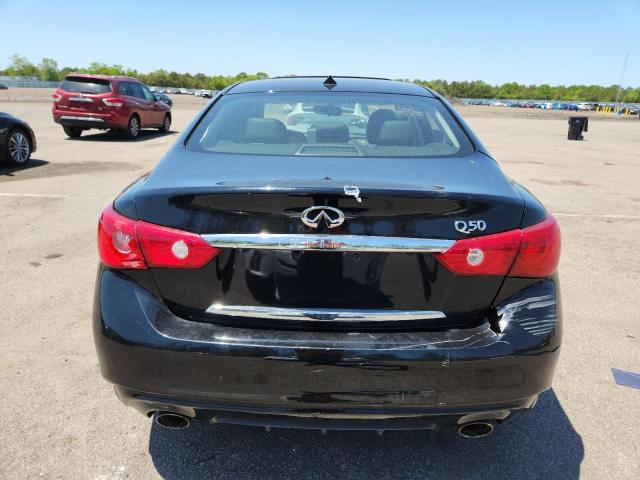 59009255 :رقم المزاد ، JN1CV7AR9JM280079 vin ، 2018 Infiniti Q50 Pure مزاد بيع