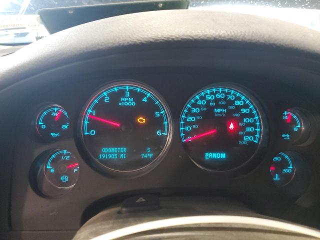 Aukcja sprzedaży 2010 Gmc Sierra K15, vin: 3GTRKXE29AG189166, numer aukcji: 61535545