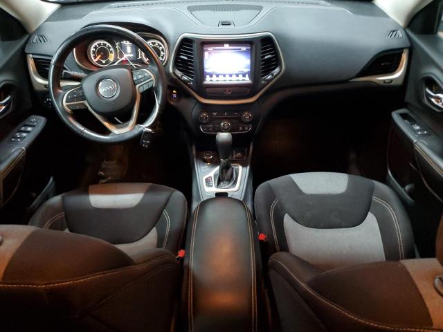 Продажа на аукционе авто 2014 Jeep Cherokee L, vin: 1C4PJMCS2EW142662, номер лота: 61210365