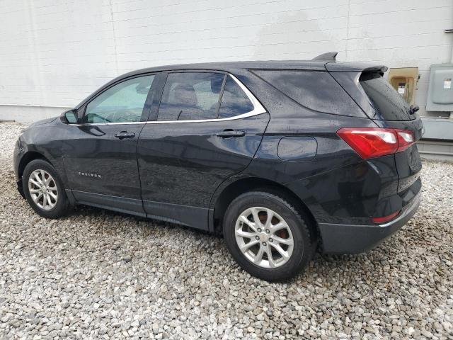 61533355 :رقم المزاد ، 2GNAXTEV9L6159799 vin ، 2020 Chevrolet Equinox Lt مزاد بيع