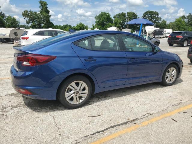Продажа на аукционе авто 2019 Hyundai Elantra Se, vin: 5NPD84LF1KH438744, номер лота: 62524845
