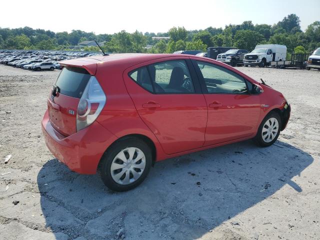 2014 Toyota Prius C მანქანა იყიდება აუქციონზე, vin: JTDKDTB35E1571992, აუქციონის ნომერი: 62161115