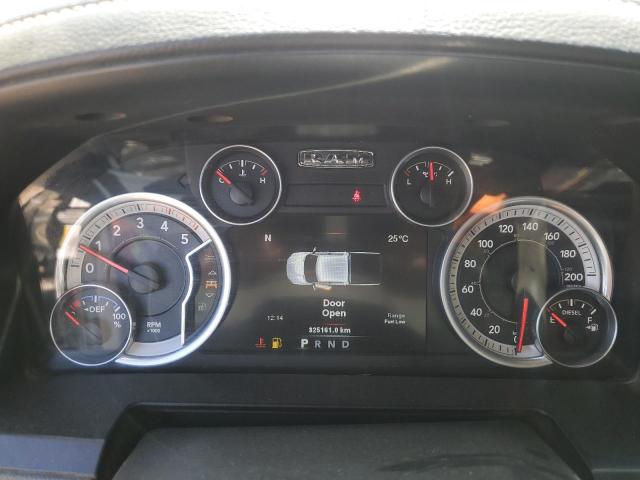 Auction sale of the 2014 Ram 2500, vin: 3C6UR5FL7EG148372, lot number: 56137635