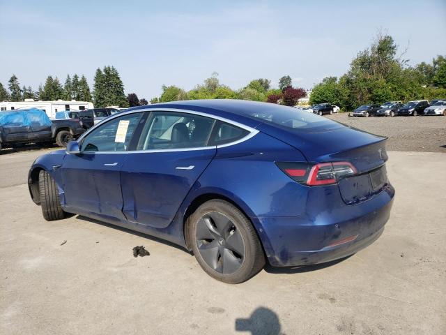 Aukcja sprzedaży 2018 Tesla Model 3, vin: 5YJ3E1EB9JF130814, numer aukcji: 60473235