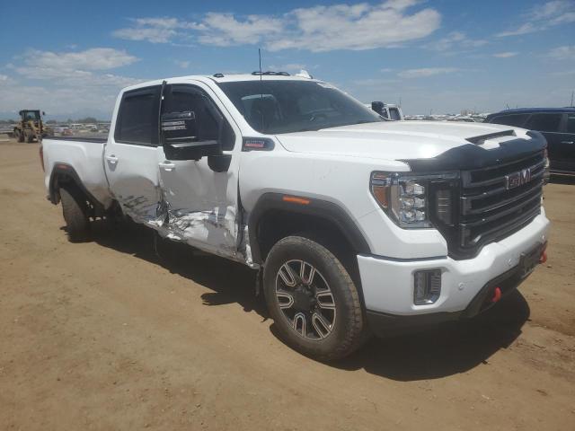 Продаж на аукціоні авто 2020 Gmc Sierra, vin: 1GT49PEY1LF294749, номер лоту: 60522435