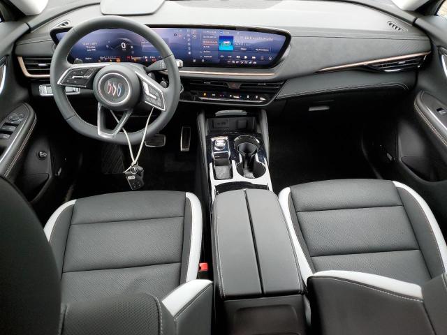 2024 Buick Envision E მანქანა იყიდება აუქციონზე, vin: LRBFZPE47RD072838, აუქციონის ნომერი: 61569925