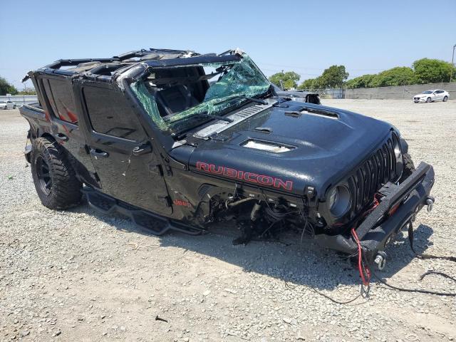 2020 Jeep Wrangler U მანქანა იყიდება აუქციონზე, vin: 1C4HJXFG6LW315660, აუქციონის ნომერი: 60542885