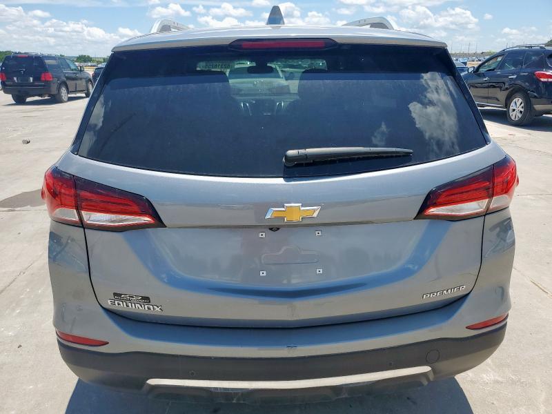 Продаж на аукціоні авто 2024 Chevrolet Equinox Pr, vin: 3GNAXNEG0RL153147, номер лоту: 62318255