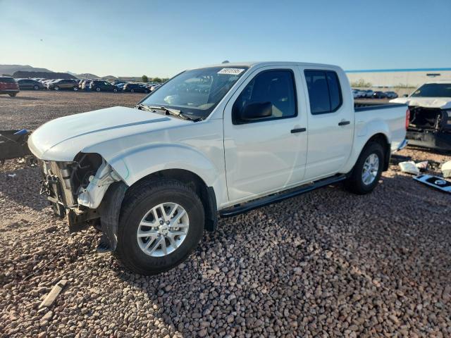 Auction sale of the 2017 Nissan Frontier, vin: 1N6DD0ER7HN710621, lot number: 59815195