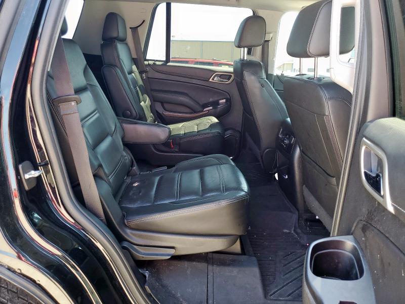 Продажа на аукционе авто 2018 Gmc Yukon Dena, vin: 1GKS1CKJXJR222270, номер лота: 62588435