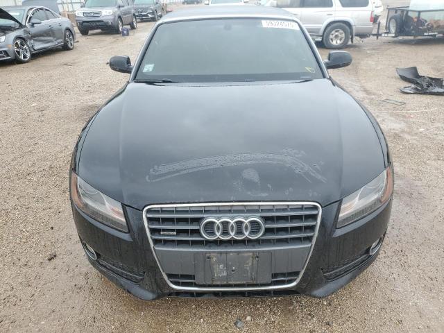 Aukcja sprzedaży 2012 Audi A5, vin: WAUVFAFH0CN000317, numer aukcji: 59324575