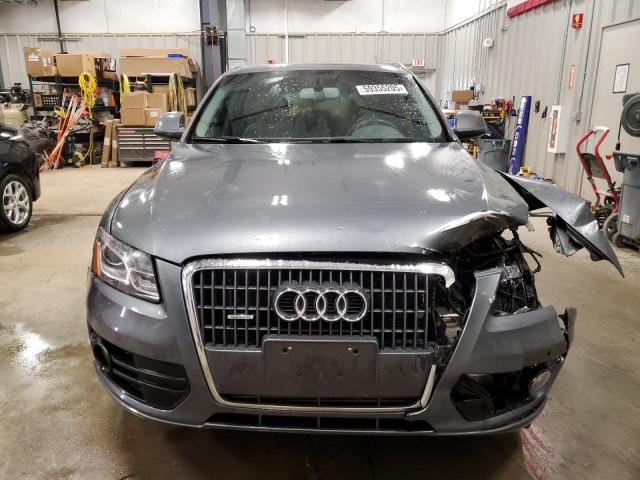 Aukcja sprzedaży 2012 Audi Q5 Premium, vin: WA1LFAFP6CA086865, numer aukcji: 59355205