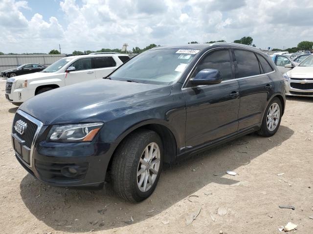 Aukcja sprzedaży 2012 Audi Q5 Premium, vin: WA1LFAFP2CA009359, numer aukcji: 62371905