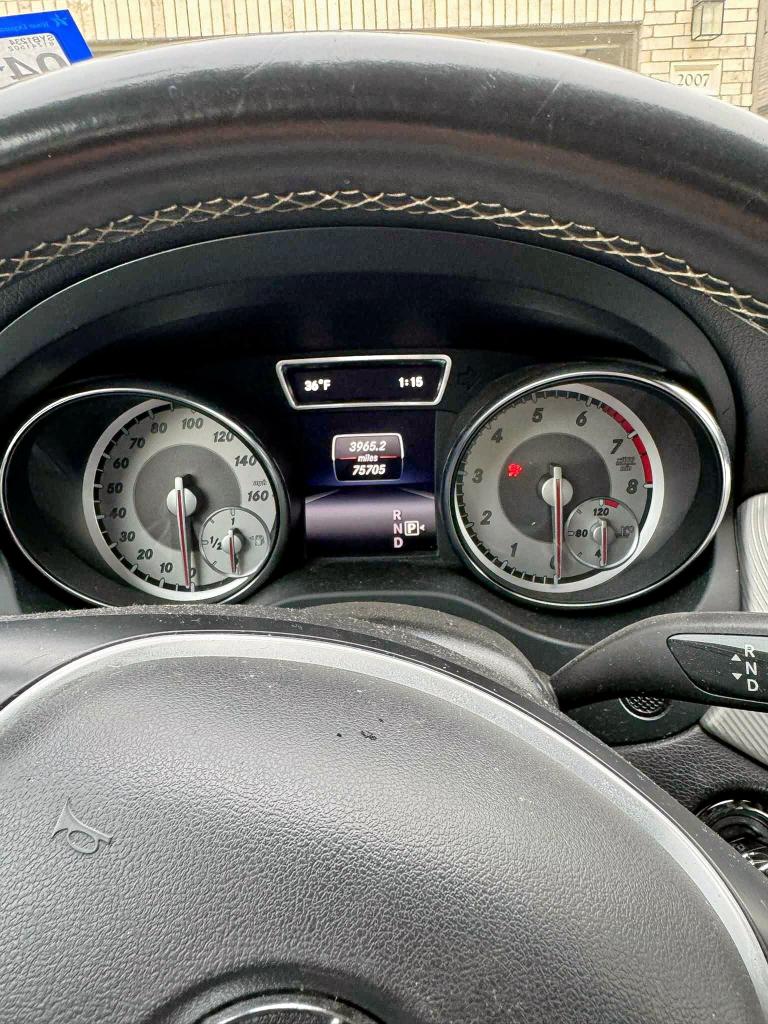 63113425 :رقم المزاد ، WDDSJ4GBXEN149262 vin ، 2014 Mercedes-benz Cla 250 4m مزاد بيع