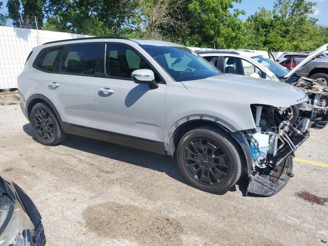 Продажа на аукционе авто 2022 Kia Telluride, vin: 5XYP3DHC4NG230217, номер лота: 61572995