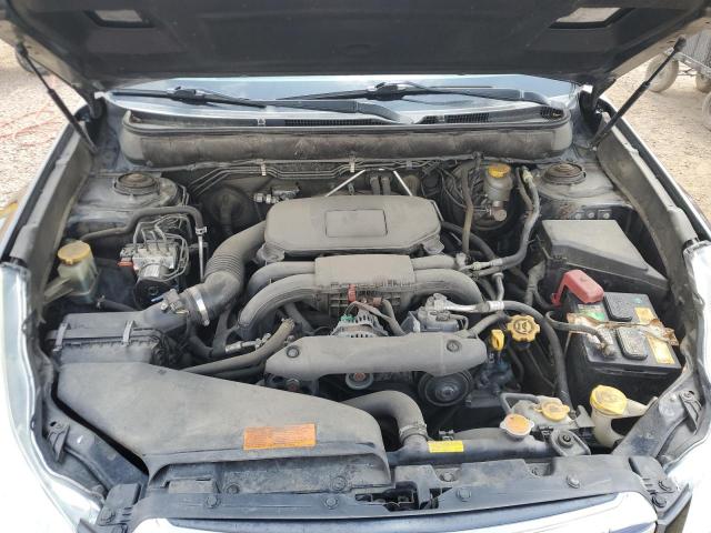 Aukcja sprzedaży 2012 Subaru Outback 2., vin: 4S4BRBKC3C3240885, numer aukcji: 60055645