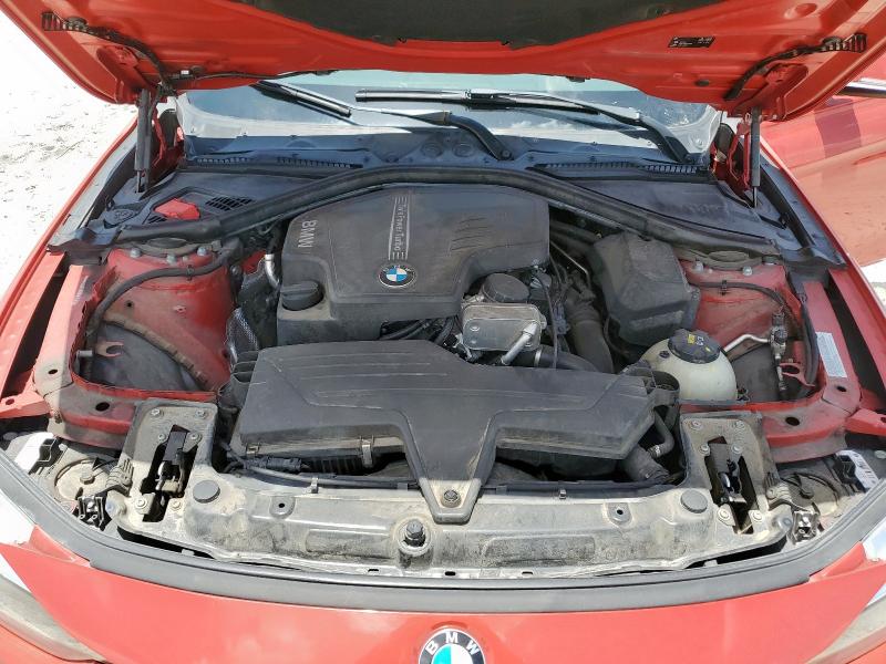 Продажа на аукционе авто 2016 Bmw 328 I Sule, vin: WBA8E9C51GK646336, номер лота: 59803925
