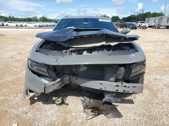 61532675 :رقم المزاد ، 2C3CDXGJ5JH121035 vin ، 2018 Dodge Charger R/ مزاد بيع