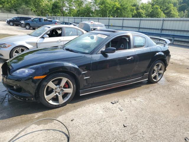 Продаж на аукціоні авто 2005 Mazda Rx8, vin: JM1FE173850141746, номер лоту: 57760815
