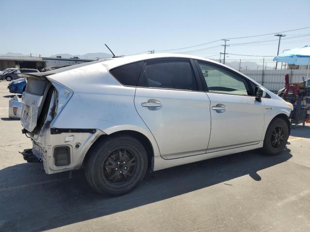 2013 Toyota Prius მანქანა იყიდება აუქციონზე, vin: JTDKN3DU0D0346709, აუქციონის ნომერი: 60051945