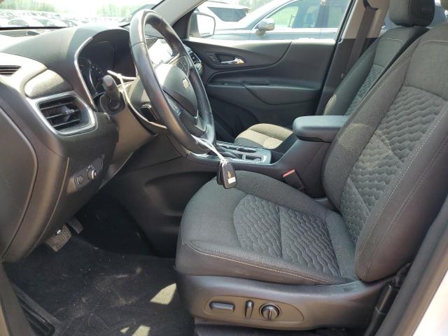 Aukcja sprzedaży 2018 Chevrolet Equinox Lt, vin: 2GNAXKEX3J6325579, numer aukcji: 58787495