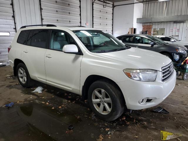 Продаж на аукціоні авто 2010 Toyota Highlander, vin: 5TDJK3EH2AS035748, номер лоту: 59060265