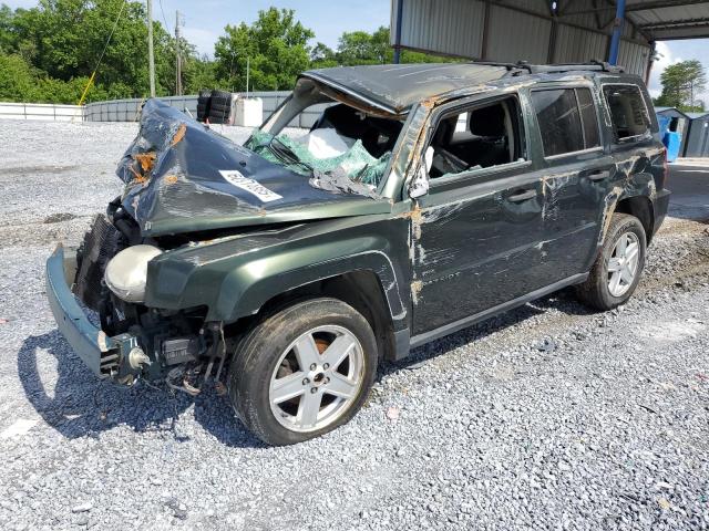 Продажа на аукционе авто 2010 Jeep Patriot, vin: 1J4NT1GA8AD625851, номер лота: 47874596