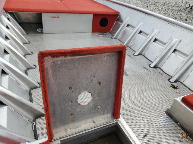 Продажа на аукционе авто 2024 Boat Suntracker, vin: EZLSF405L324, номер лота: 60622715