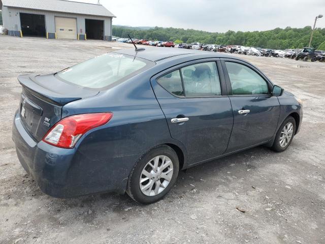 Aukcja sprzedaży 2017 Nissan Versa, vin: 3N1CN7AP2HL817605, numer aukcji: 60244335
