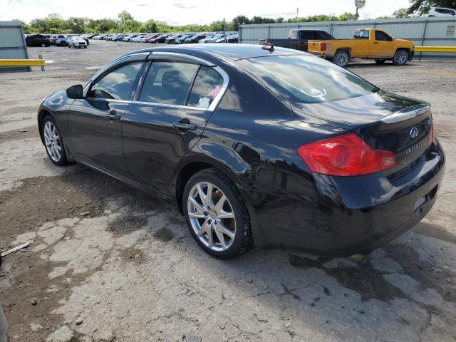 Aukcja sprzedaży 2009 Infiniti G37, vin: JNKCV61F49M360946, numer aukcji: 60030345