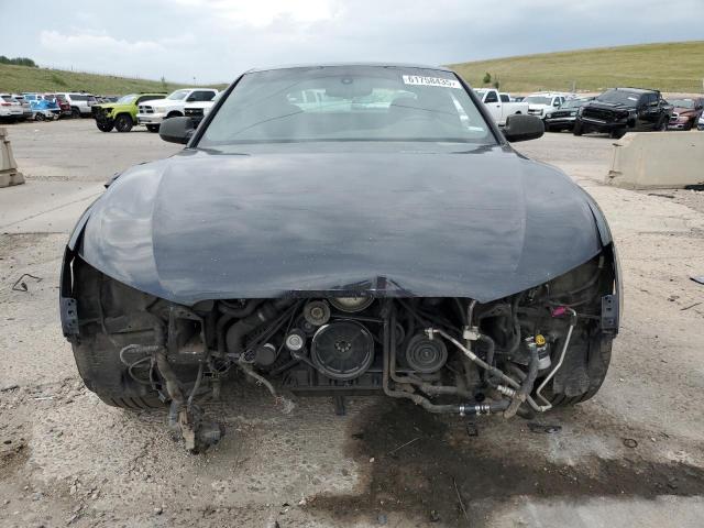 61758435 :رقم المزاد ، WAUGGAFR2EA006757 vin ، 2014 Audi S5 مزاد بيع