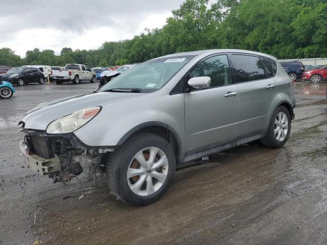 Продаж на аукціоні авто 2006 Subaru B9 Tribeca, vin: 4S4WX82C864420288, номер лоту: 75417305