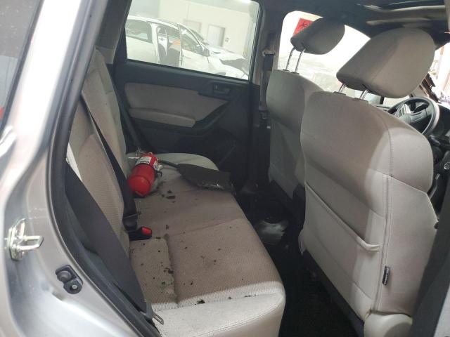 Продаж на аукціоні авто 2015 Subaru Forester, vin: JF2SJADC6FH561895, номер лоту: 59934475
