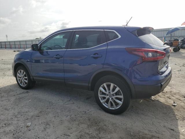 60286015 :رقم المزاد ، JN1BJ1AV3MW304094 vin ، 2021 Nissan Rogue Spor مزاد بيع