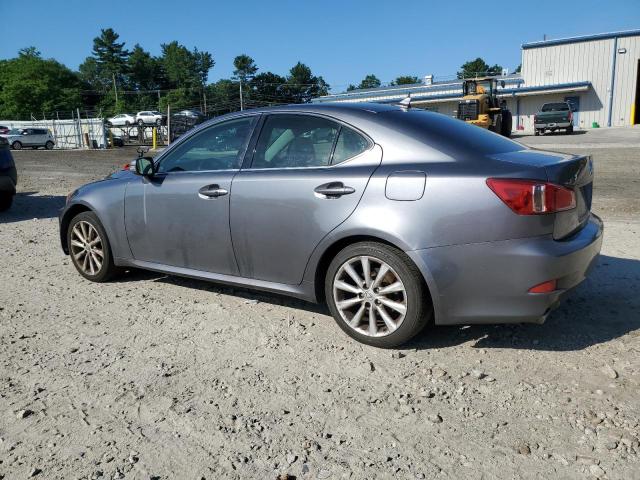 Aukcja sprzedaży 2012 Lexus Is 250, vin: JTHCF5C24C5059600, numer aukcji: 61491085