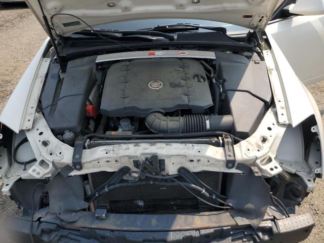 Продаж на аукціоні авто 2013 Cadillac 6ks69, vin: 1G6DE5E58D0117192, номер лоту: 58914825