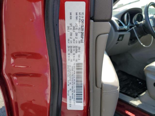 Продажа на аукционе авто 2013 Jeep Grand Cherokee, vin: 1C4RJFAT9DC547143, номер лота: 61506145