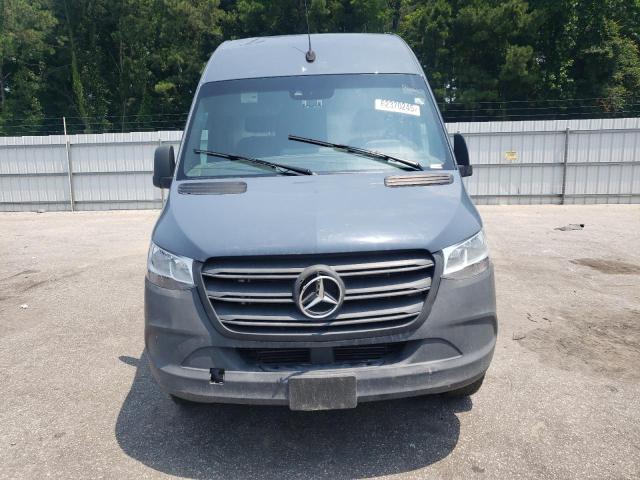 Aukcja sprzedaży 2021 Mercedes-benz Sprinter 2, vin: W1Y40CHY2MT071357, numer aukcji: 62370245